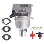 Carburetor Kit for Briggs & Stratton Engine Tractor (YYYY–YYYY)