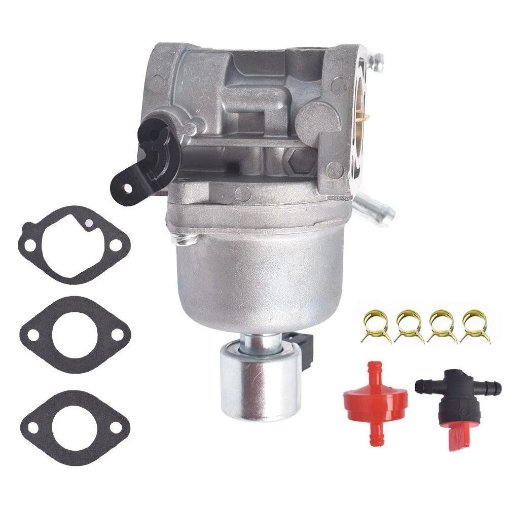 Carburetor Kit for Briggs & Stratton Engine Tractor (YYYY–YYYY)