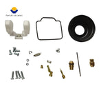 Carburetor Rebuild Kit for Yamaha Bear Tracker 250 YFM250 (1999–2004)