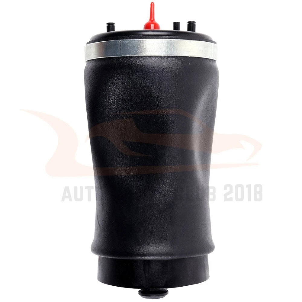 Pair Rear Air Suspension Spring Bags for BMW X5 E53 (2000-2006)