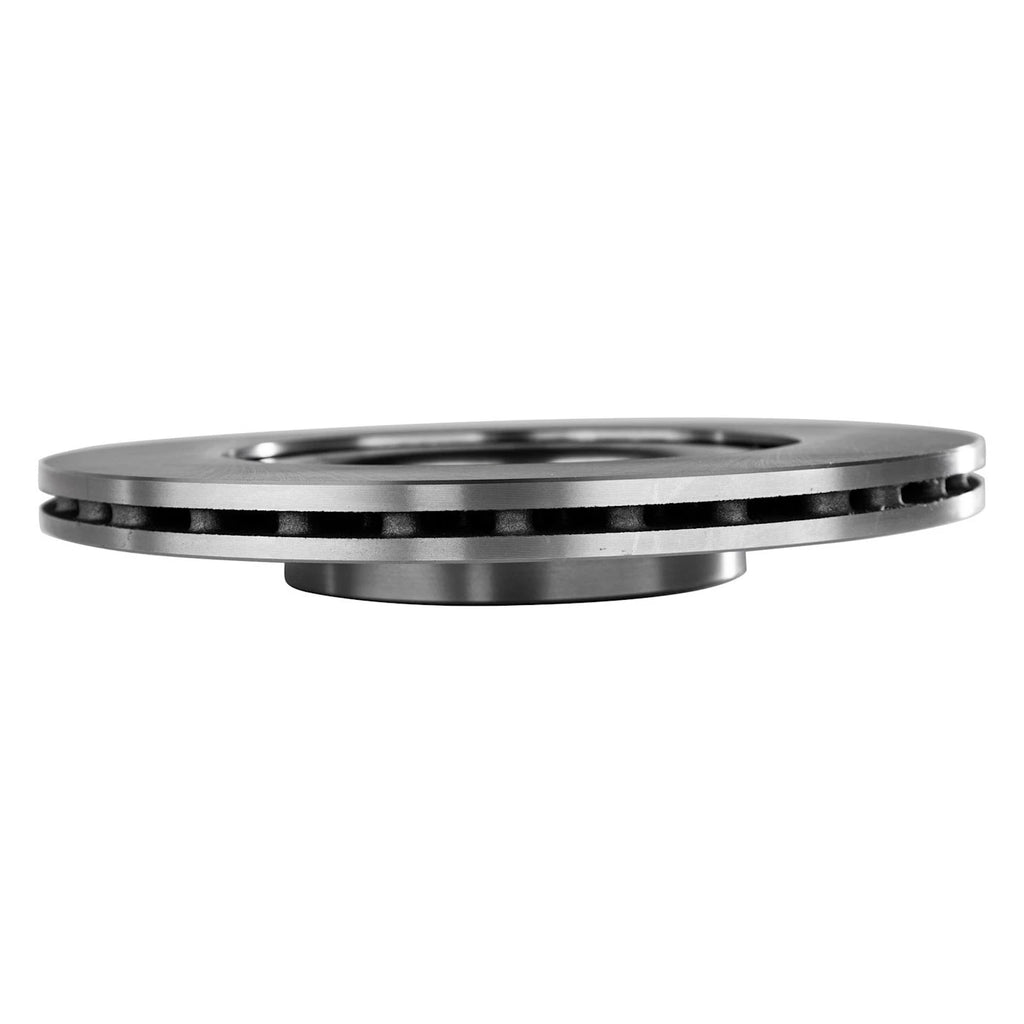Front Brake Disc Rotors and Pads Kit for Mini Cooper (2008–2011)