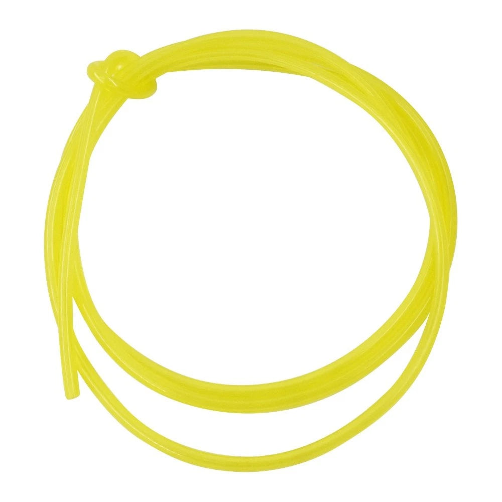 Fuel Line Hose Tygon Tube Set of 4 for 2 Cycle Small Engine (Common)