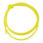Fuel Line Hose Tygon Tube Set of 4 for 2 Cycle Small Engine (Common)