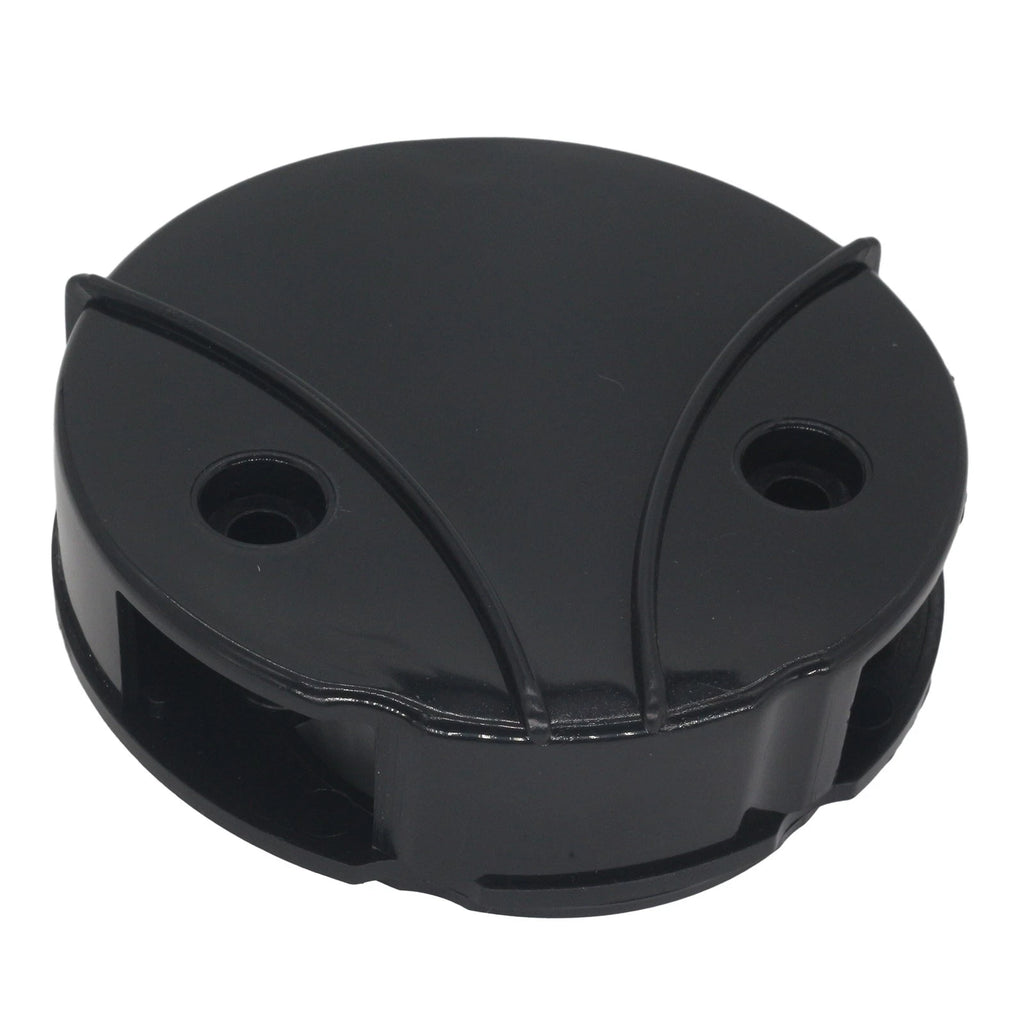 Nylon Carburetor Air Filter Cover for Yamaha Outboard 2T 4HP 5HP (6E0-14417-00)