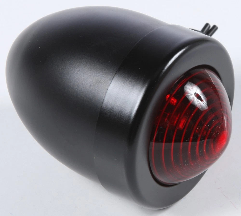 HardDrive Bullet Marker Light for Harley V-Twin Bikes (2-1/4" Housing)