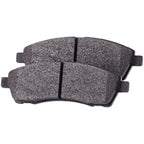 Brake Disc Rotors and Pad Kit for Ford F-250 F-350 Super Duty 4WD (1999–2004)