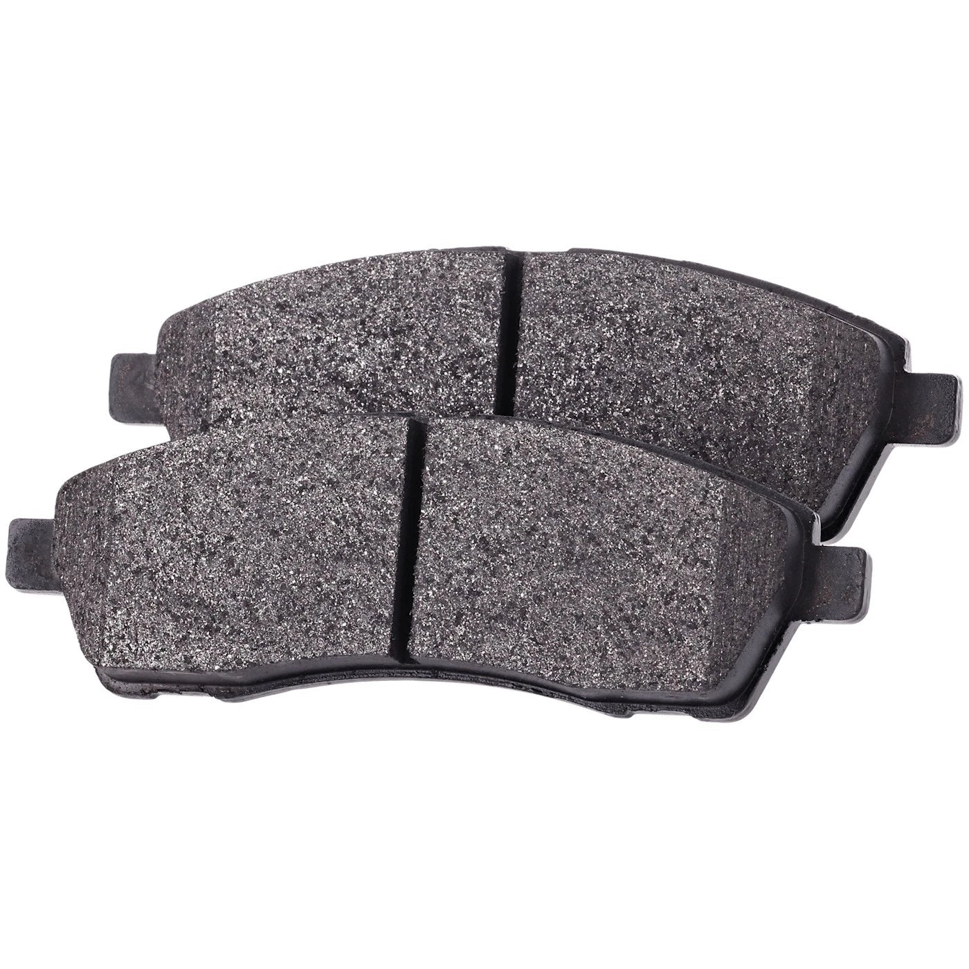 Brake Disc Rotors and Pad Kit for Ford F-250 F-350 Super Duty 4WD (1999–2004)