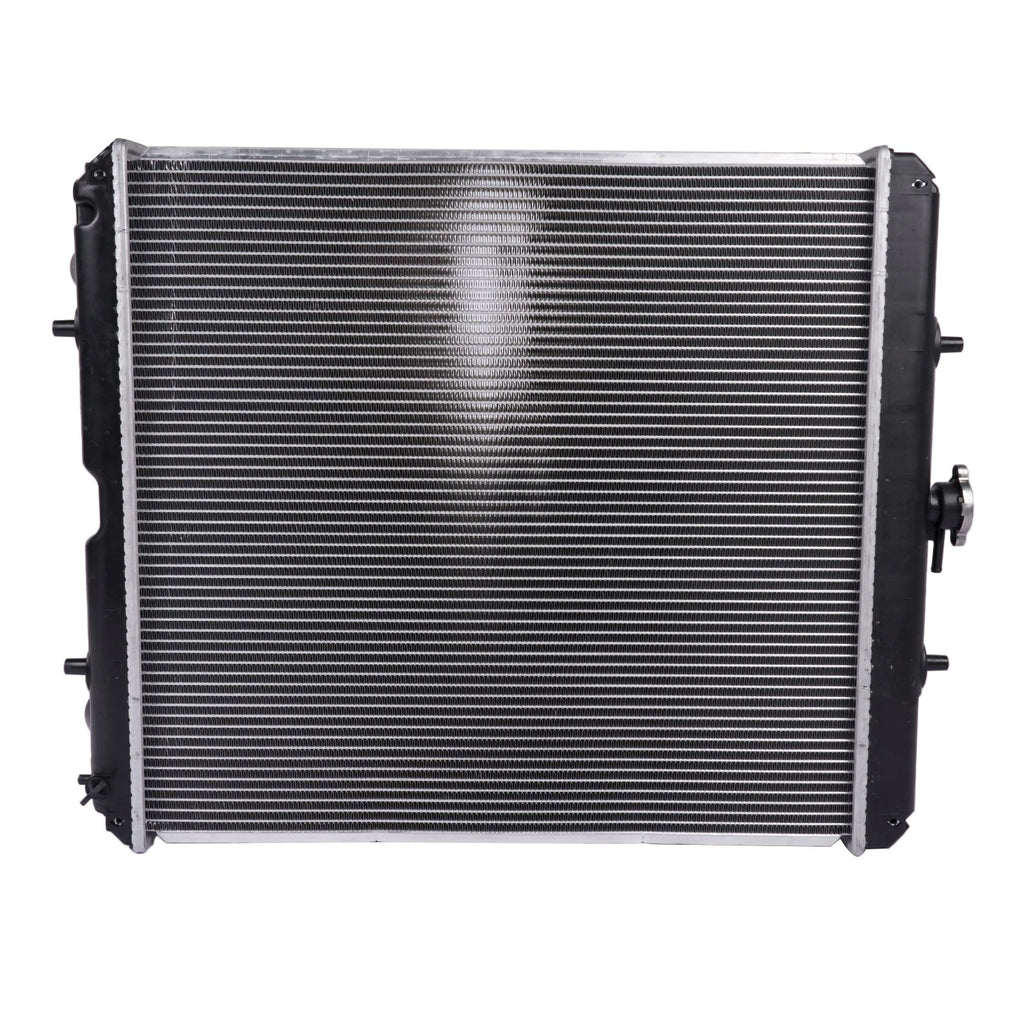 Radiator for Yanmar Engine 4TNV98