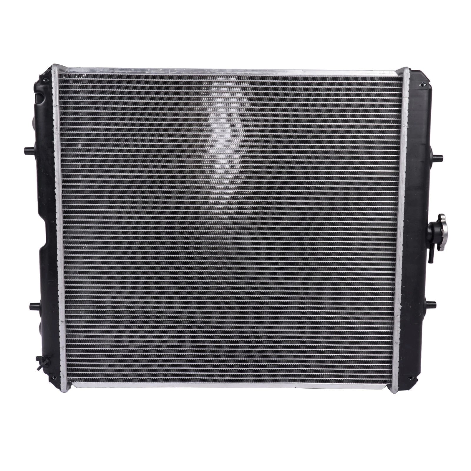 Radiator for Yanmar Engine 4TNV98