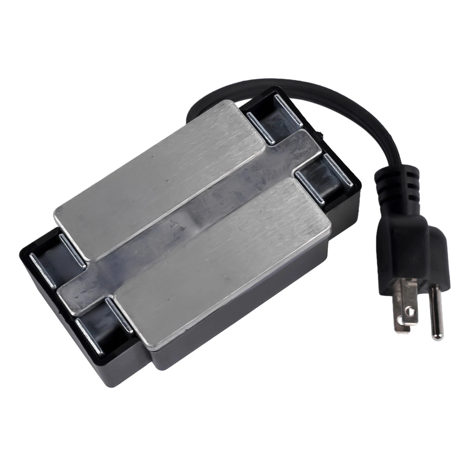 Engine Block Heater 3400017 for Farm Equipment & Generators (Fit)