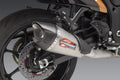 Exhaust At2 Race for Ss/Ss/Cf Works