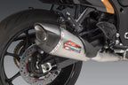 Exhaust At2 Race for Ss/Ss/Cf Works