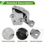 Engine Motor Mount for Ford Escort (2018–2020) C490
