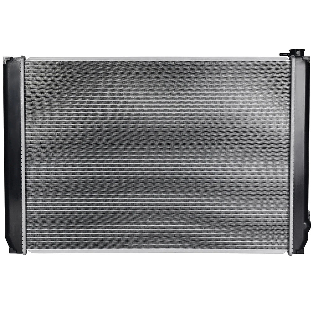 Aluminum Radiator for Toyota Sienna (2007-2010)