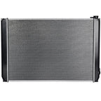 Aluminum Radiator for Toyota Sienna (2007-2010)