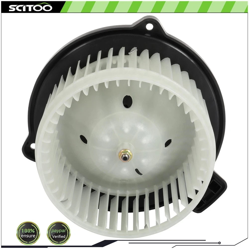A/C Heater Blower Motor for Kia Rio (2012–2017) 700316