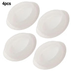 Tailored Base Hole Adapter Kit for Oval Generator Holes