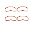 Set of 4 Intake Manifold Gaskets for Audi A5 Quattro (2018)