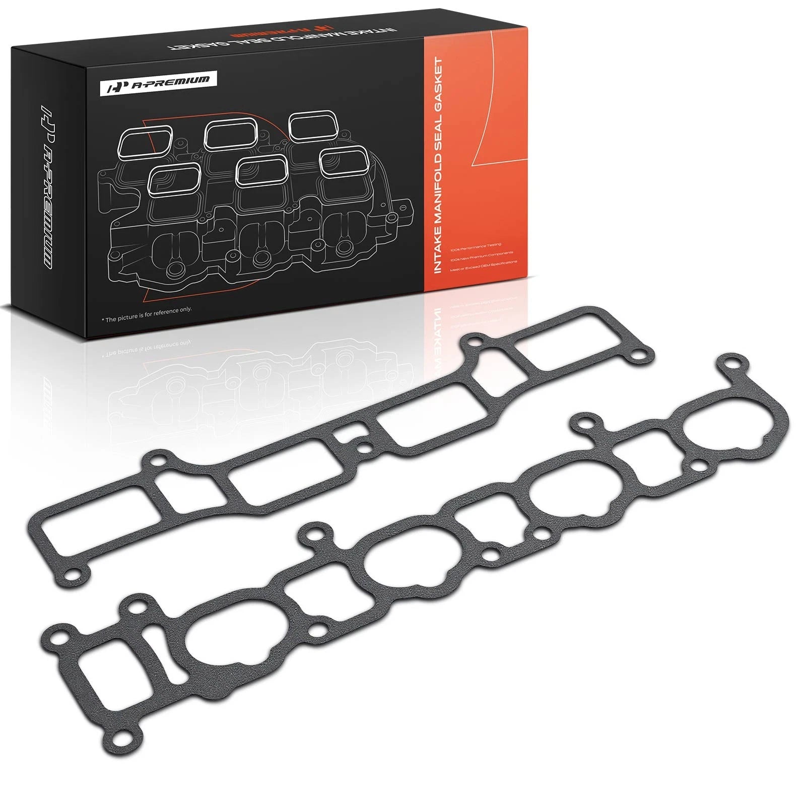 Intake Manifold Gasket Set for Dodge Avenger (1995–1999)