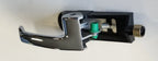 Right Side Front Rear Interior Door Handle for Jaguar XJ6 XJR XJ12 (1995–1997)