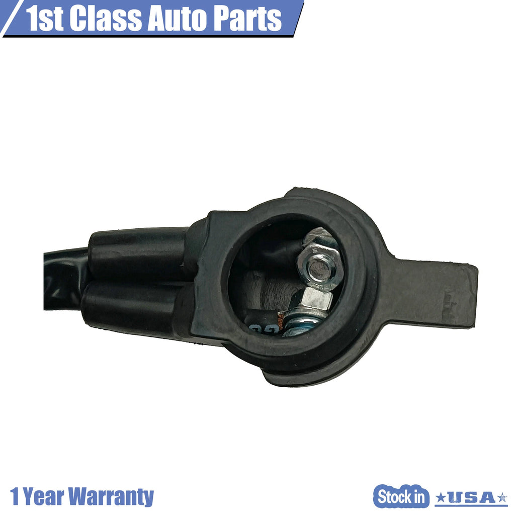 ABS Pump Brake Booster Motor for Toyota 4Runner Lexus (2003-2004)