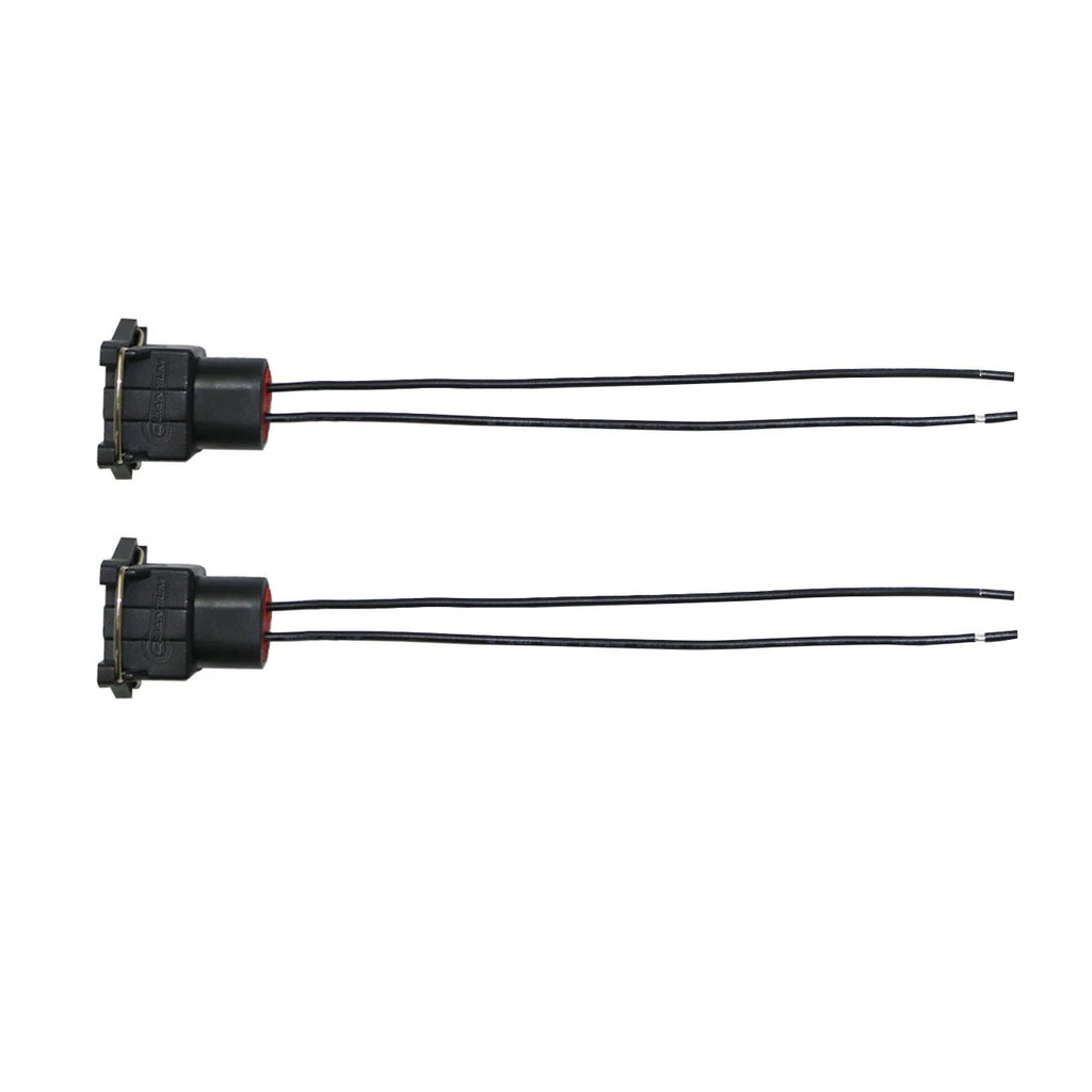 Fuel Injector Harness Pigtail for Dodge Chrysler Jeep Plymouth Mazda (All Years)