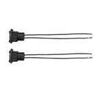 Fuel Injector Harness Pigtail for Dodge Chrysler Jeep Plymouth Mazda (All Years)