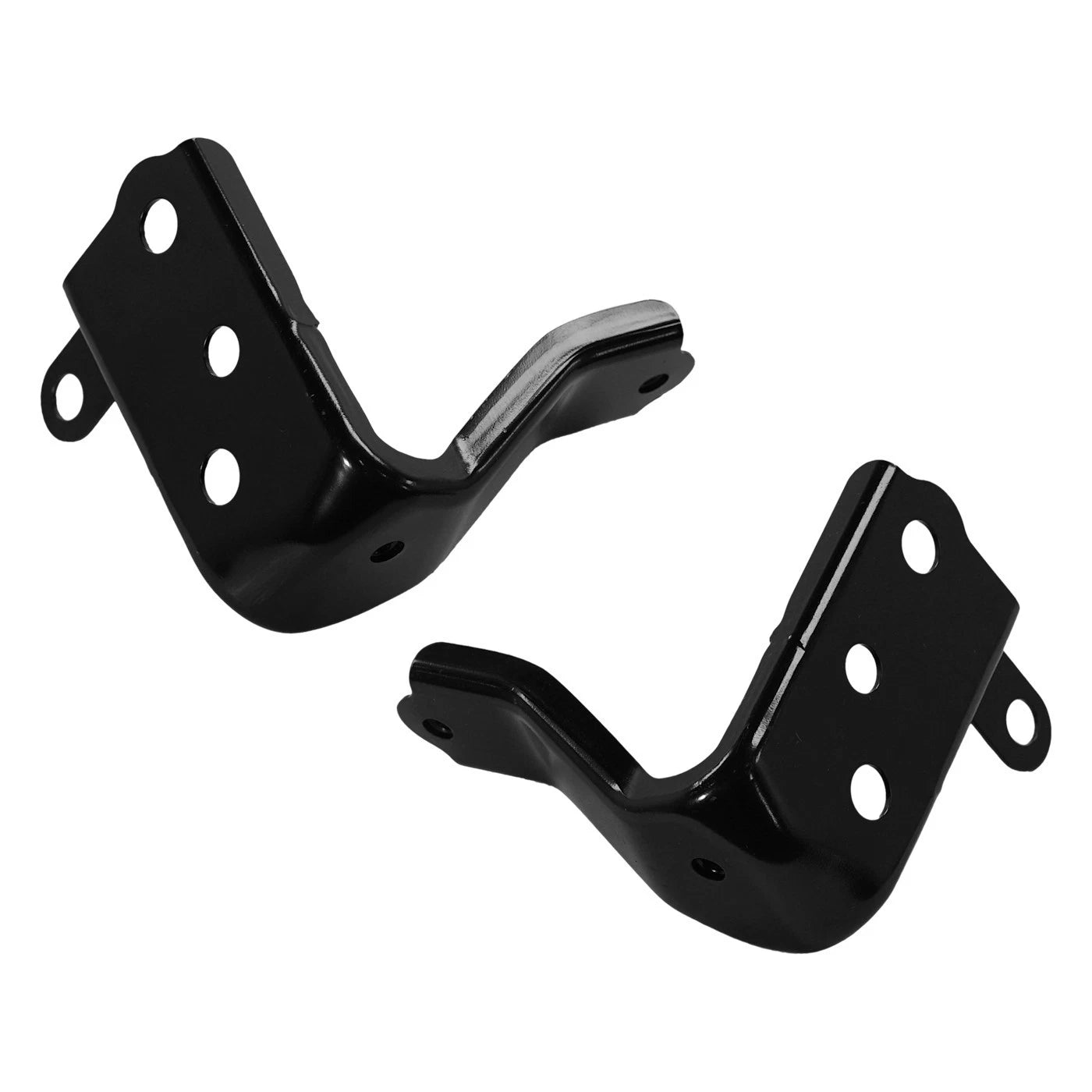 Fender Support Set for Toyota Sienna (2011–2020) Front Left Right