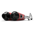 HMF Performance Dual Full System Exhaust for Can-Am Renegade 1000 (2012–2023)