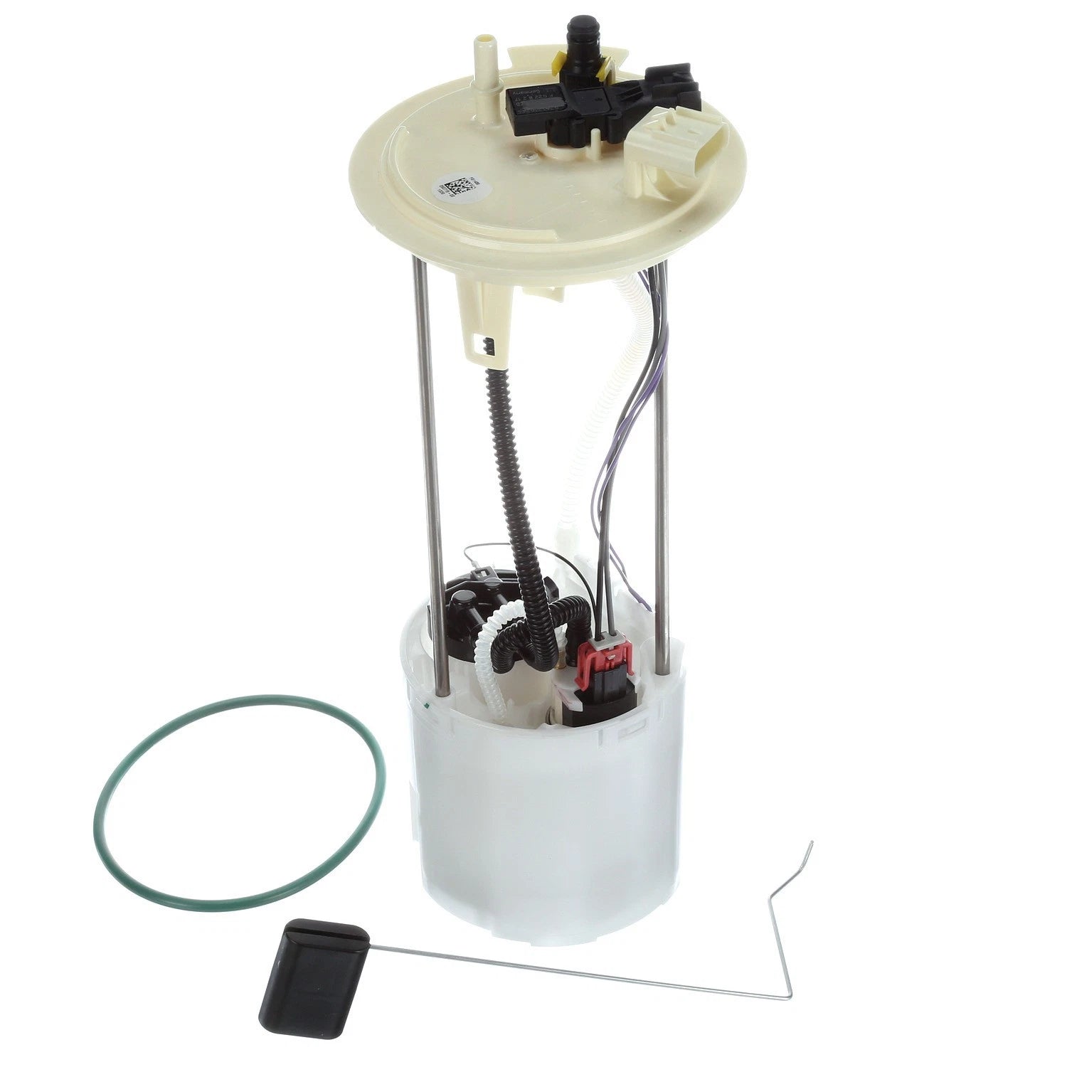 Delphi FG1480 Fuel Pump Module Assembly for Ford E-250/E-350 (2008–2014)
