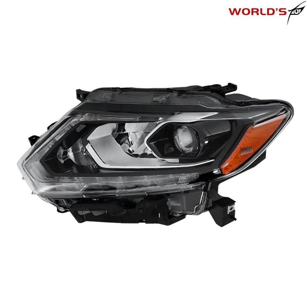 LED Headlight Assembly for Nissan Rogue (2014–2016) Left Side