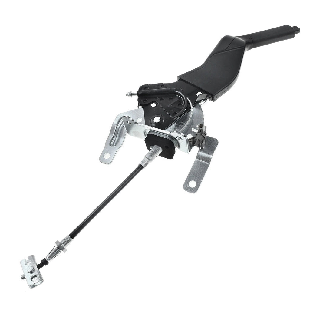 Emergency Parking Brake Handle Lever & Cable for Ford Mustang (2005-2009)