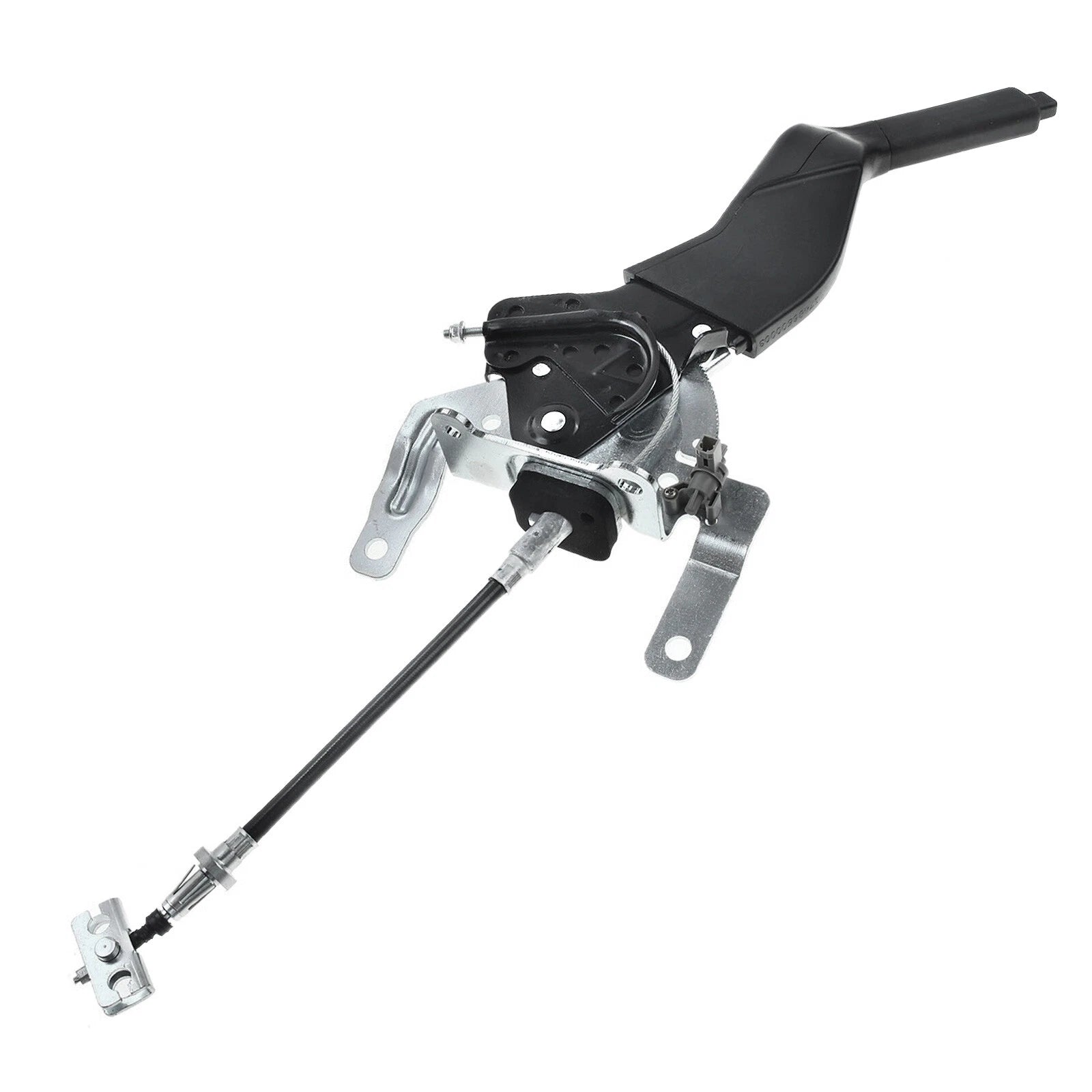 Emergency Parking Brake Handle Lever & Cable for Ford Mustang (2005-2009)