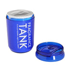 Car Office Soda Can Style Air Freshener Deodorizer for All Vehicles