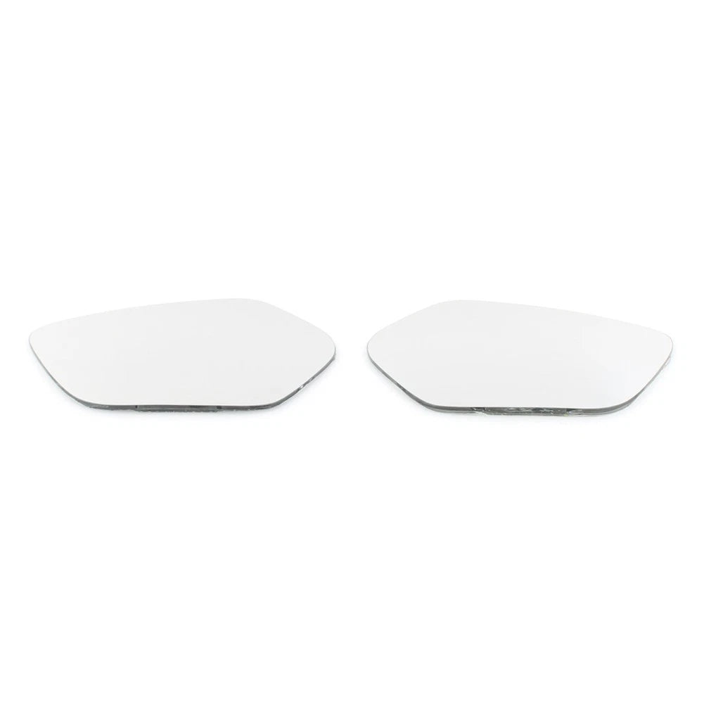 Convex Side Rearview Mirror Lens for Honda Forza 750, NSS, PCX 150, 160
