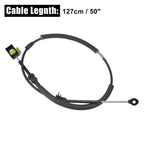 Gear Shifter Transmission Control Cable for Ford Mustang GT (2005–2010)