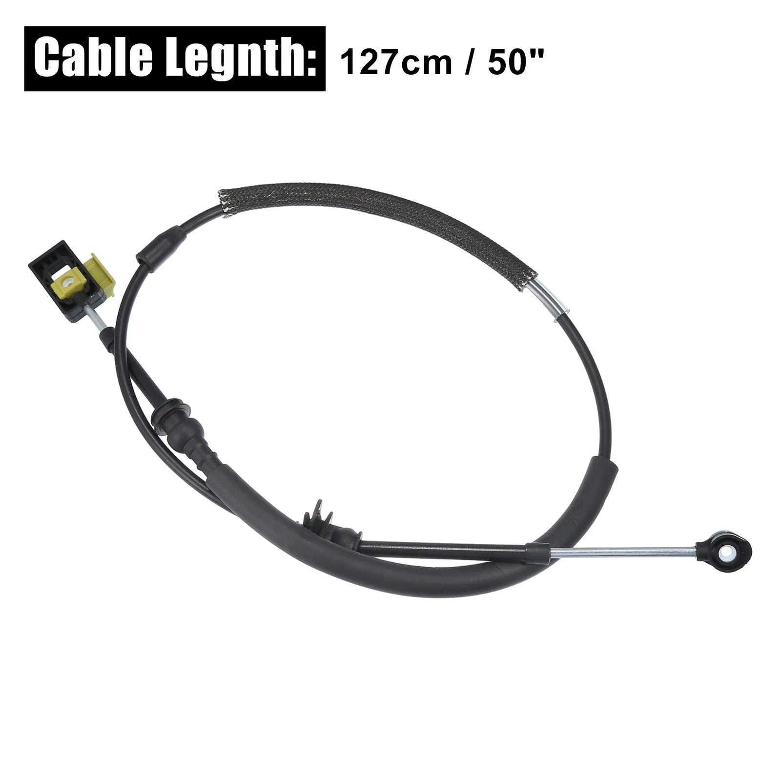 Gear Shifter Transmission Control Cable for Ford Mustang GT (2005–2010)