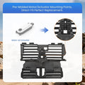 Active Air Radiator Shutter Grill for Ford Edge (2019–2024) #KT4Z8475A