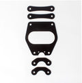 HMF Racing IQ Gusset Kit for Can-Am Maverick X3 (2017–2023)