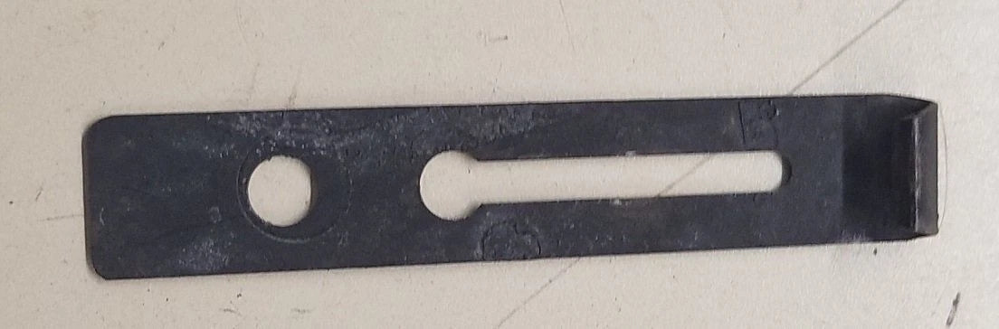 Fuel Door Lock Clip for Ford Thunderbird Cougar (1989–1997)