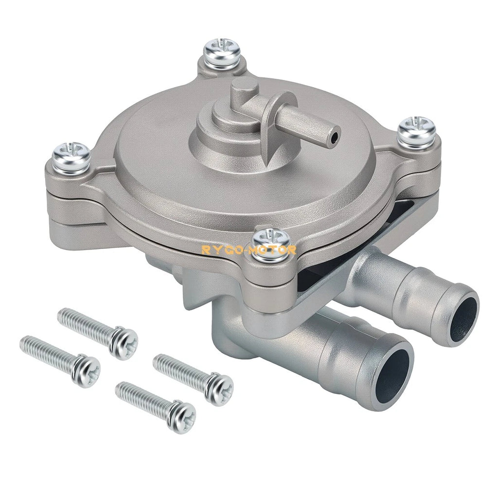 Fuel Gas Petcock Valve for Honda Shadow VLX 600 VT600C (1999–2007)