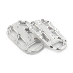 Wide Fat Brake Footpegs Pedal for HONDA CB500X (2015-2016)