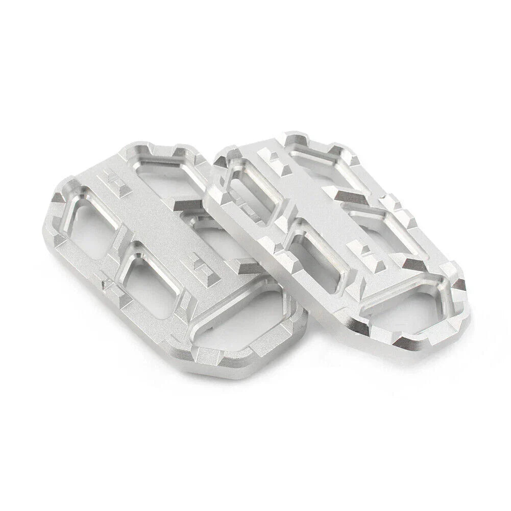 Wide Fat Brake Footpegs Pedal for HONDA CB500X (2015-2016)