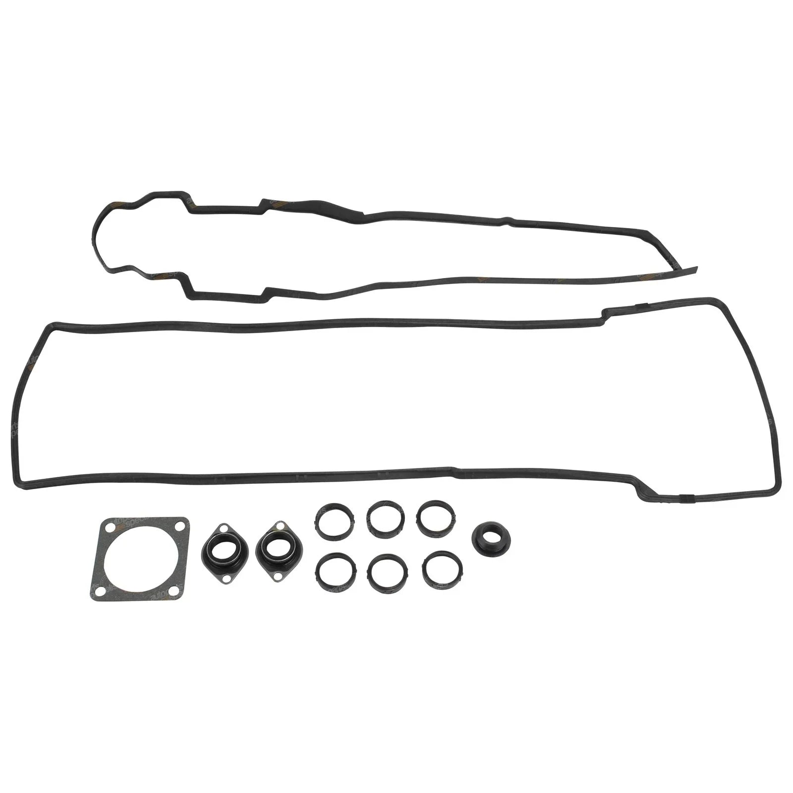 Valve Tapper Rocker Cover Gasket Kit for Ford Falcon BA BF FG XR6 Turbo