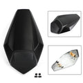 Rear Seat Fairing Cover for Kawasaki ZX6R (2019–2024)