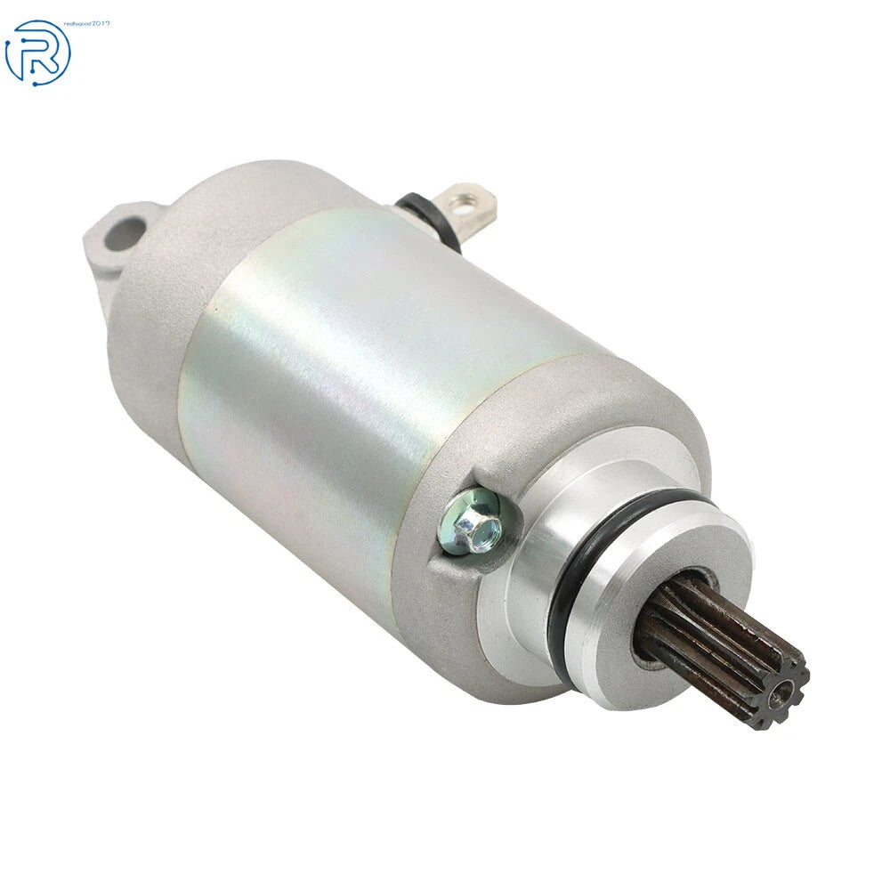 Starter Motor for Yamaha WR250F YZ250FX (2015–2019)