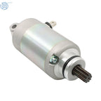 Starter Motor for Yamaha WR250F YZ250FX (2015–2019)