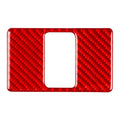 Rear Power Outlet Panel Cover Trim for Volkswagen Passat B5 (2001–2005)