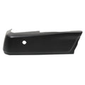 Rear Right Bumper Face Bar for Ford F150 (2015–2020) - Primed Black
