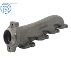Exhaust Manifold w/ Gasket Right Side for Ford Crown Victoria (2003–2011)